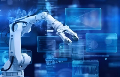 威士顿 构建实时星链Link平台，推动AI与工业智能化深度融合