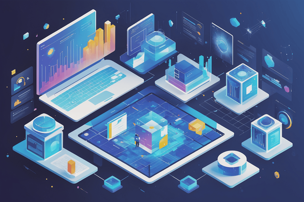 人工智能携手SaaS 领航软件市场未来新征程